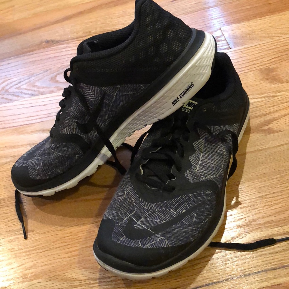 Nike running sneakers